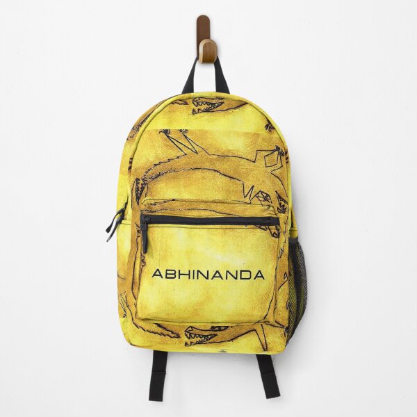 Item preview, Abhinanda designed and sold by BenjaminEmery.