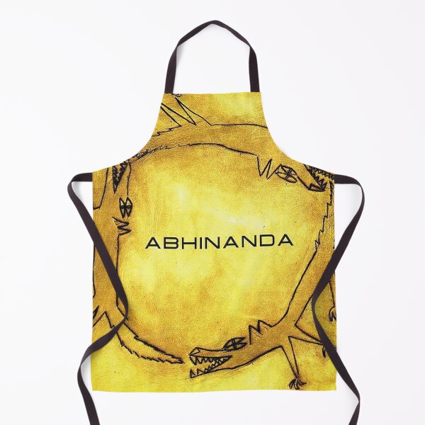 Item preview, Abhinanda designed and sold by BenjaminEmery.