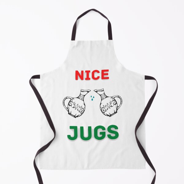 Item preview, Funny Nice Jugs Climbing For Jugs Lovers designed and sold by chetan786.