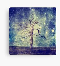 As old as time Canvas Print
