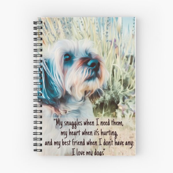 Item preview, Humbling Dog Poster and Quote designed and sold by UN-X-LD-Prints.