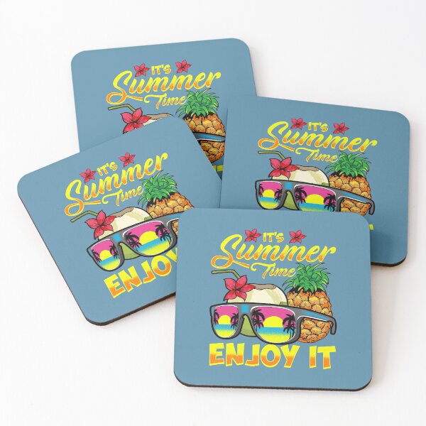 Item preview, Summer Enjoy Vacation Boating  designed and sold by KingPower.