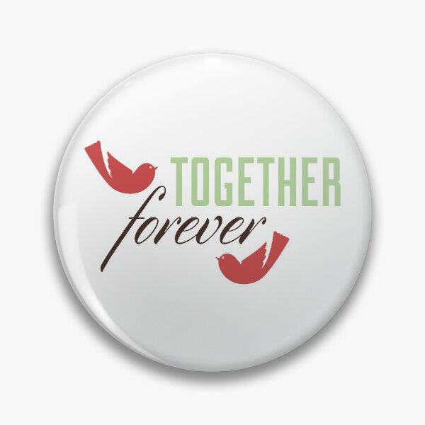 Item preview, together forever designed and sold by rafand23.