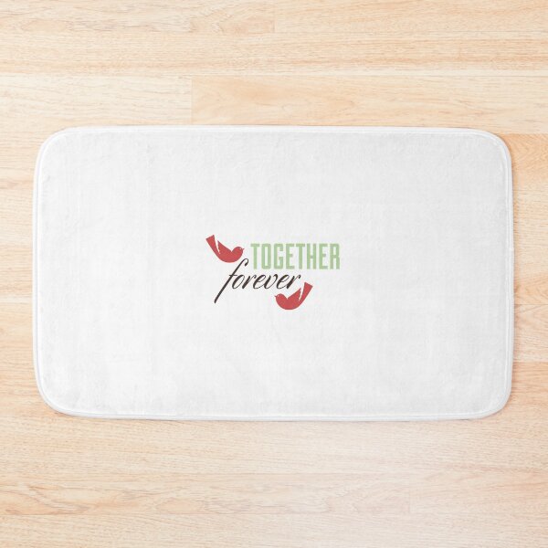 Item preview, together forever designed and sold by rafand23.