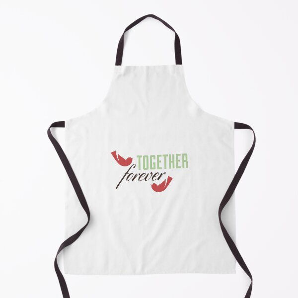 Item preview, together forever designed and sold by rafand23.