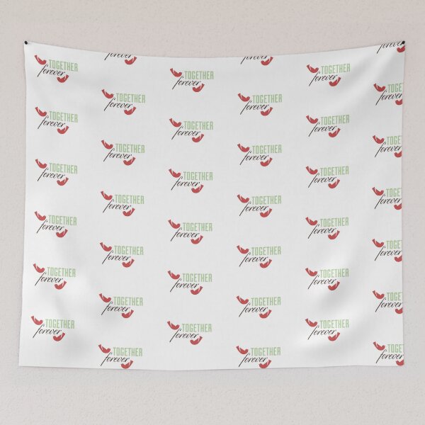 Item preview, together forever designed and sold by rafand23.