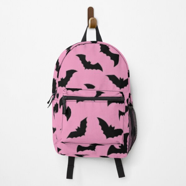 Item preview, Pink Bats designed and sold by lindsalexandra.