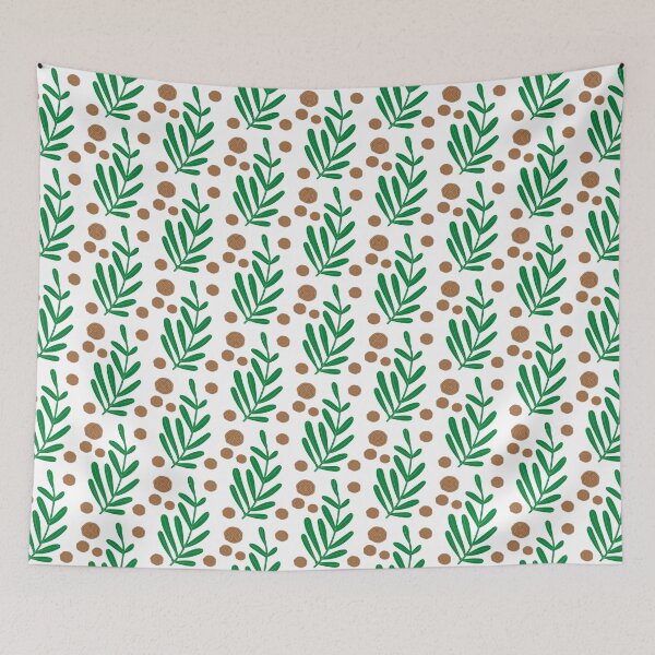 Item preview, Woods and greenery  designed and sold by Demask.