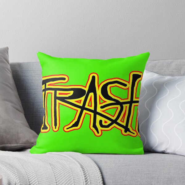 Item preview, trash designed and sold by chillustrator95.