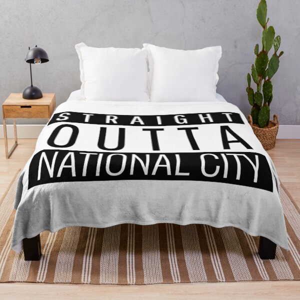 Item preview, Directamente de National City California designed and sold by Teelogic.