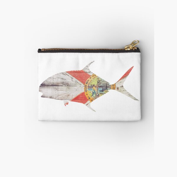 Item preview, Permit Fishing Florida designed and sold by Michael Garber.