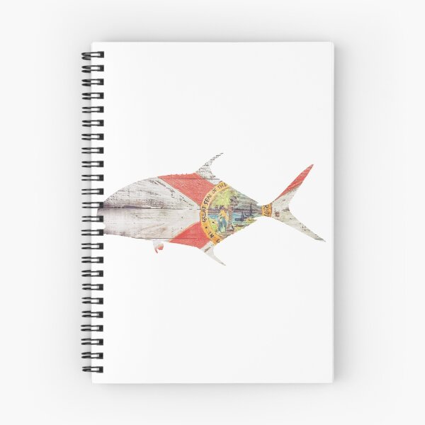 Item preview, Permit Fishing Florida designed and sold by Michael Garber.