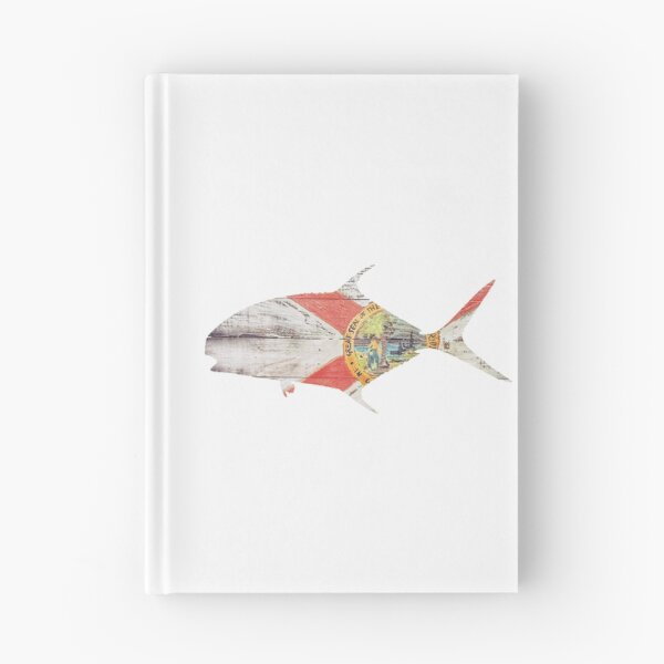 Item preview, Permit Fishing Florida designed and sold by Michael Garber.