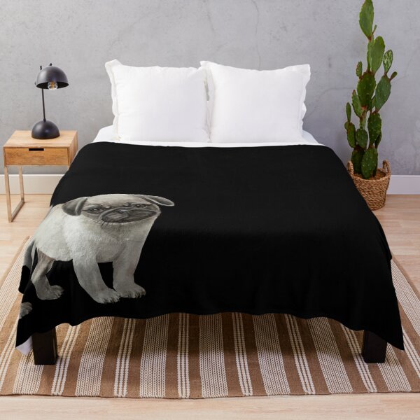 Item preview, Pug Love designed and sold by Orianah.