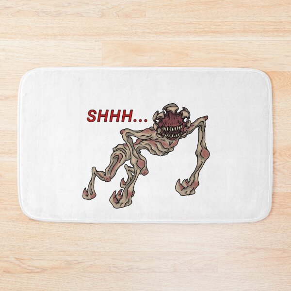 Item preview, A Quiet Place Monster designed and sold by LoganMDesigns.