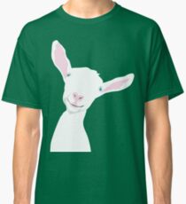 Goat Classic T-Shirt