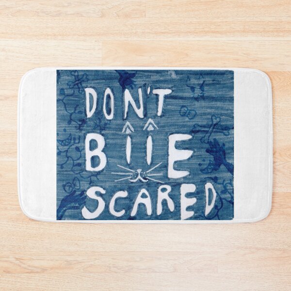 Item preview, DON'T BE SCARED - Bite designed and sold by CoraDaffodil.