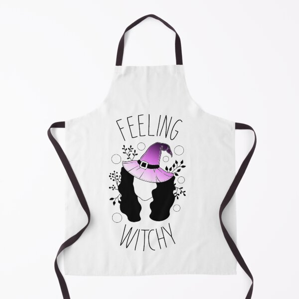 Item preview, Feeling Witchy designed and sold by Sticker-Tee.