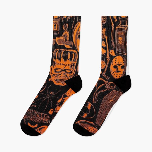 Item preview, Vintage Halloween  designed and sold by lindsalexandra.