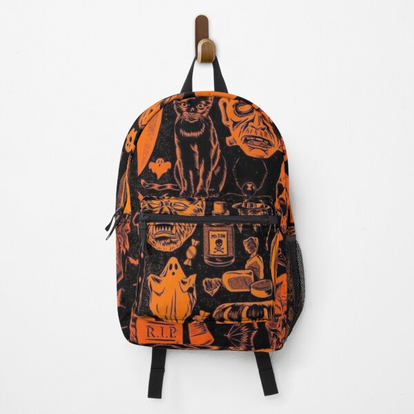 Item preview, Vintage Halloween designed and sold by lindsalexandra.