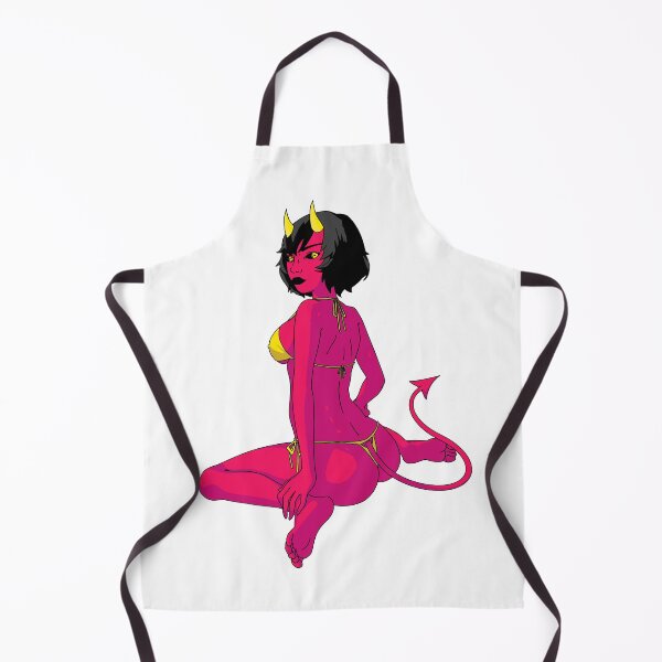 Item preview, Devil Girl designed and sold by NickKoolaid.