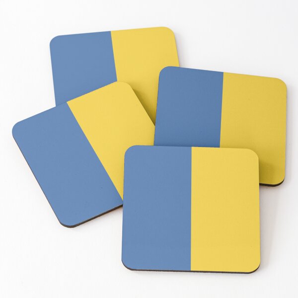 Item preview, Swedish color theme 2 designed and sold by Coczzi.