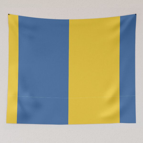Item preview, Swedish color theme 2 designed and sold by Coczzi.