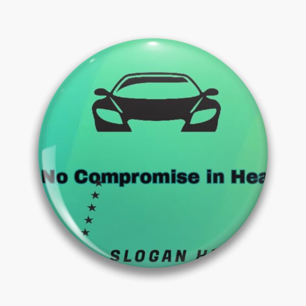 Item preview, Health No Compromise designed and sold by NAVEED7512.