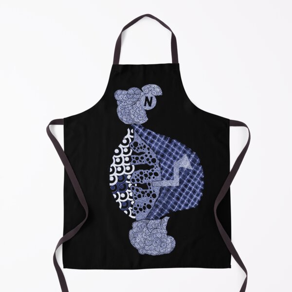 Item preview, Carrickalinga Map 3 Midnight designed and sold by TripodDogShop.