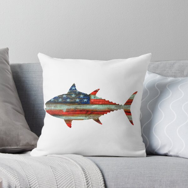 Item preview, USA Merica Tuna designed and sold by Michael Garber.