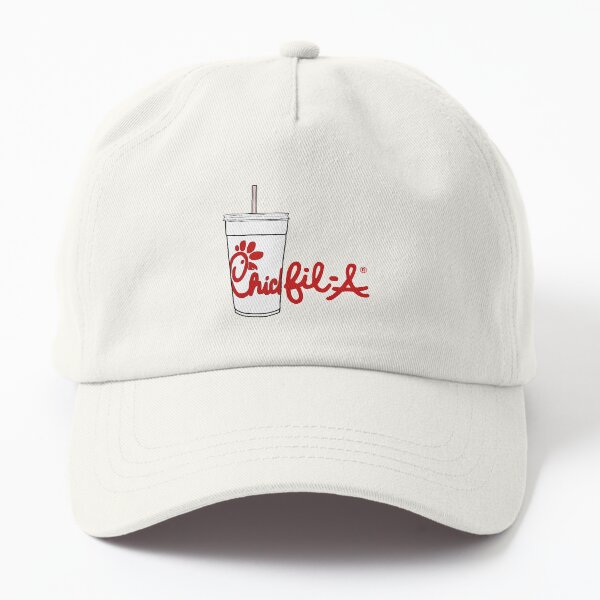 Iconic-best-chick Dad Hat