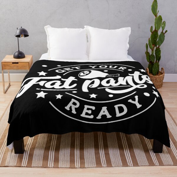Item preview, Prepara tus pantalones gordos designed and sold by pnkpopcorn.