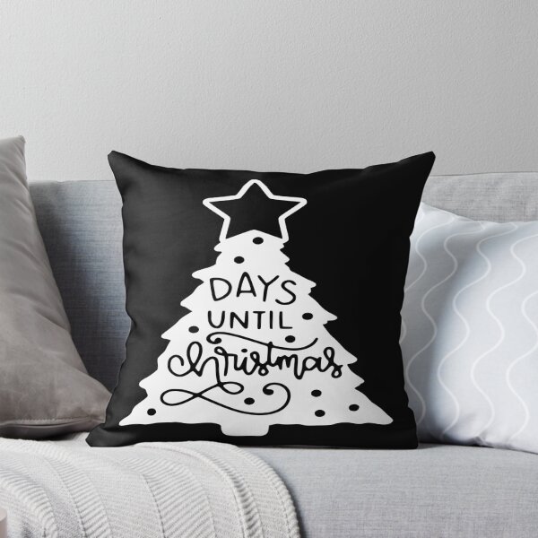Item preview, Christmas Eve Merry Christmas Xmas- Days Until Christmas designed and sold by HDPrinting.