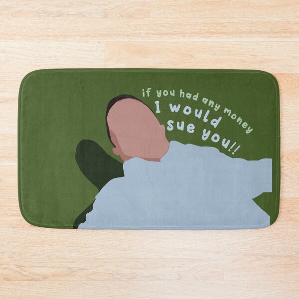 Item preview, "if you two had any money, I'd sue you" Pepper Saltzman Modern Family quote designed and sold by ai-light.