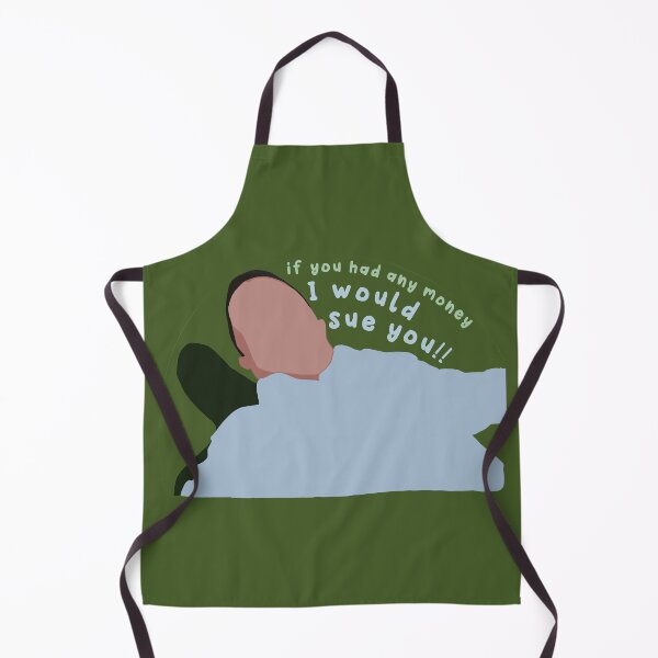 Item preview, "if you two had any money, I'd sue you" Pepper Saltzman Modern Family quote designed and sold by ai-light.