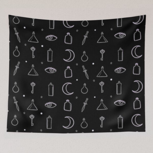 Item preview, Potions and magic items  designed and sold by DrawvaNova.