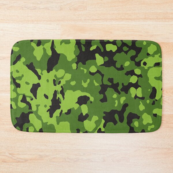 Item preview, Military Camouflage Pattern designed and sold by DeStract.