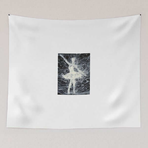 Item preview, BALLERINA - JANUARY 11,2013 designed and sold by lautir.