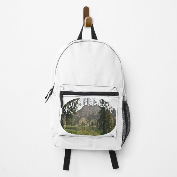Item preview, White Pine Lake Logan Canyon Utah designed and sold by stermitkermit.