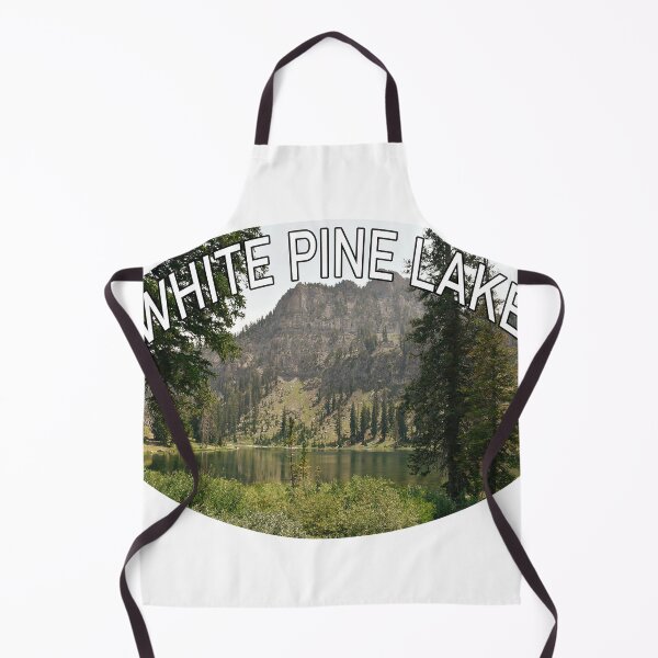 Item preview, White Pine Lake Logan Canyon Utah designed and sold by stermitkermit.