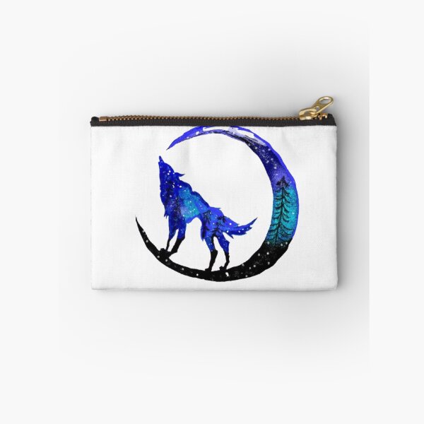 Item preview, Night wolf designed and sold by wolvoo.