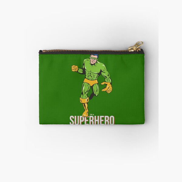 Item preview, I'm a SuperHero 82 designed and sold by Robarosia.