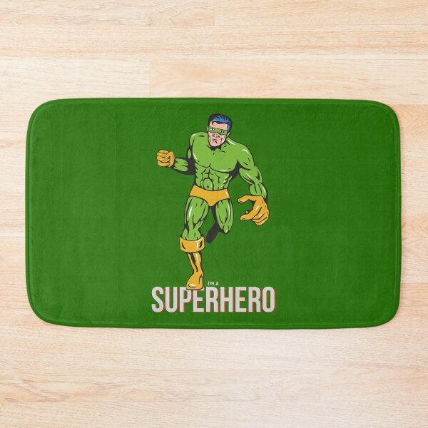 Item preview, I'm a SuperHero 82 designed and sold by Robarosia.