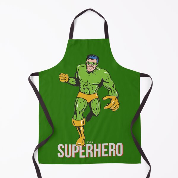 Item preview, I'm a SuperHero 82 designed and sold by Robarosia.