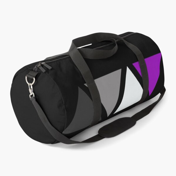 Item preview, Triangles Asexual Pride Flag. Subtle Asexual Pride designed and sold by Subtle Pride Shop.