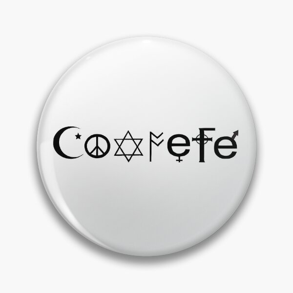 Item preview, Have Covfefe and Coexist designed and sold by teenugs.