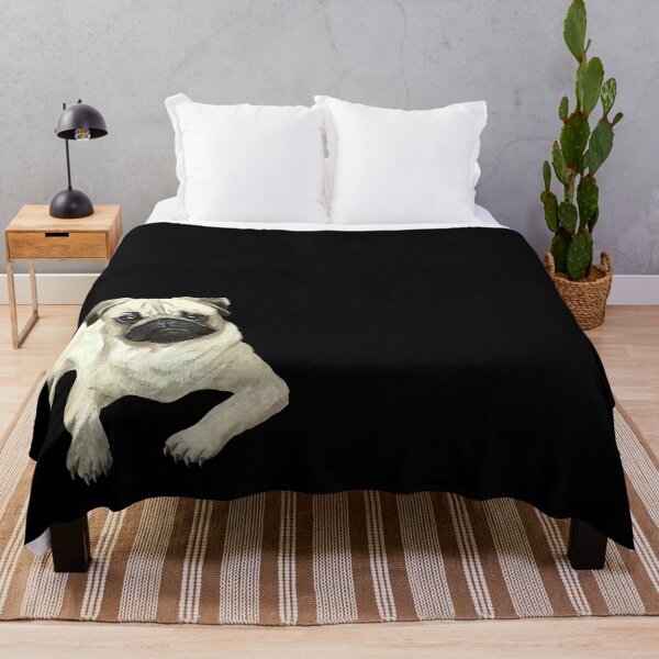 Item preview, Pug Love designed and sold by Orianah.