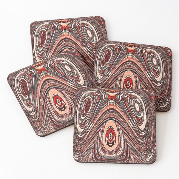 Item preview, Tom Stanley Janca Abstract Strange Face  designed and sold by Tom Janca.