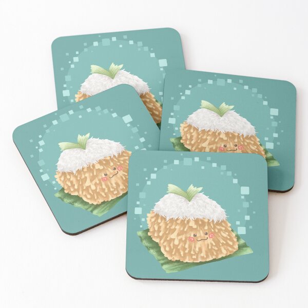 Item preview, Traditional Snack Sawut designed and sold by Khotekmei.