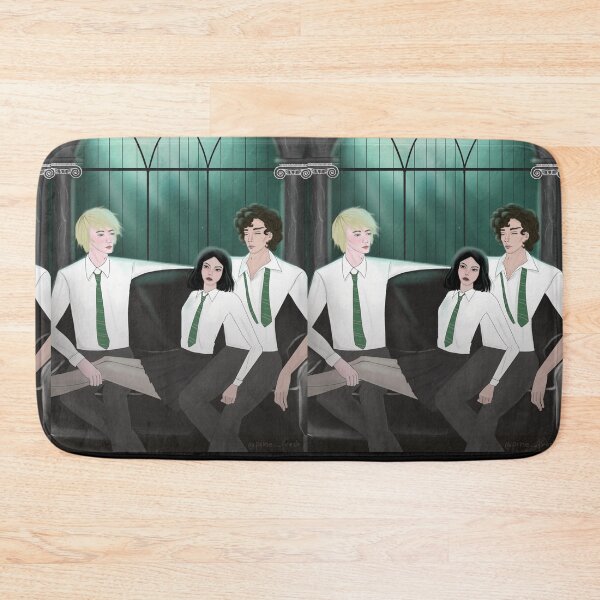Item preview, Common room designed and sold by PhilosHedras.